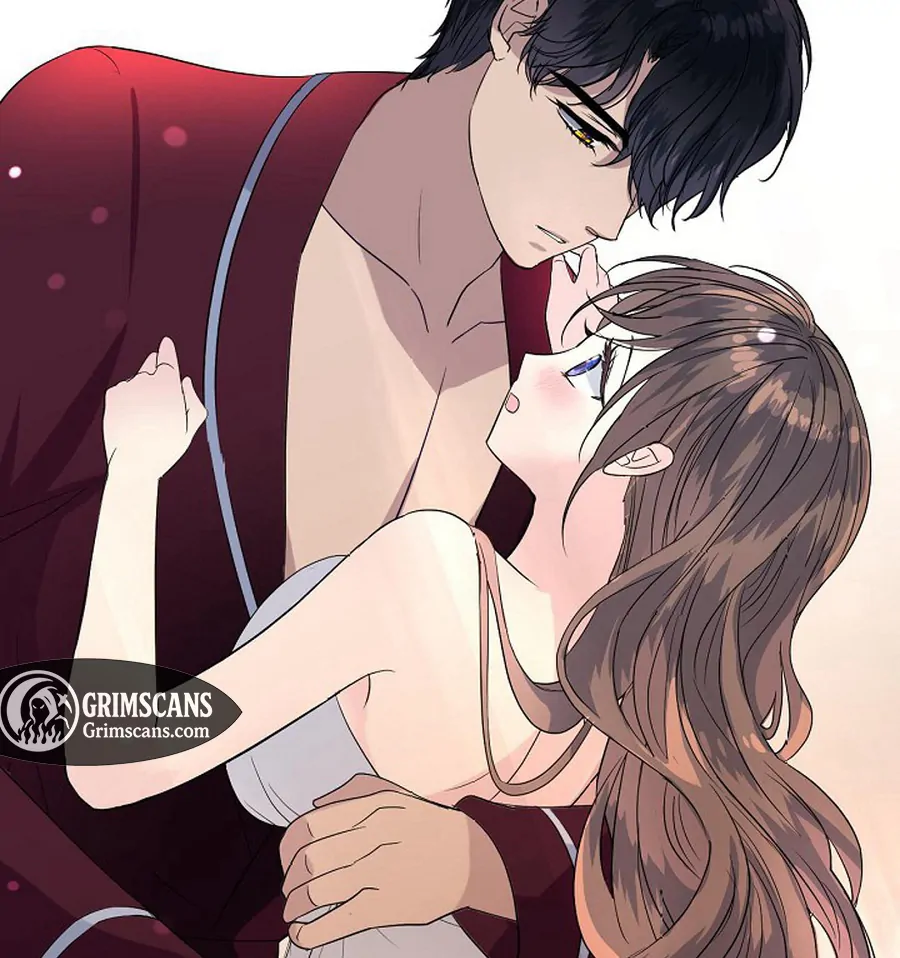 The Path Of The Briars In The Moonlight Chapter 2 - page 21