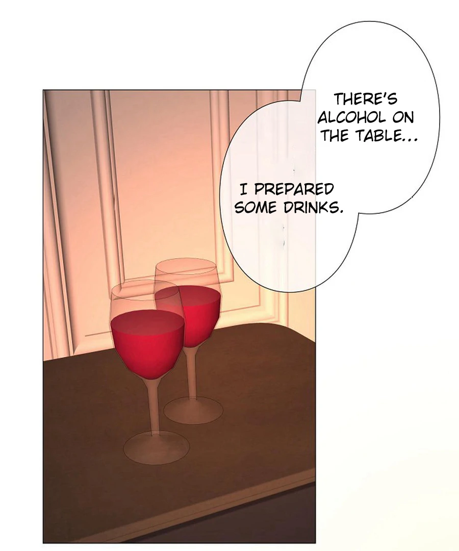 The Path Of The Briars In The Moonlight Chapter 2 - page 23