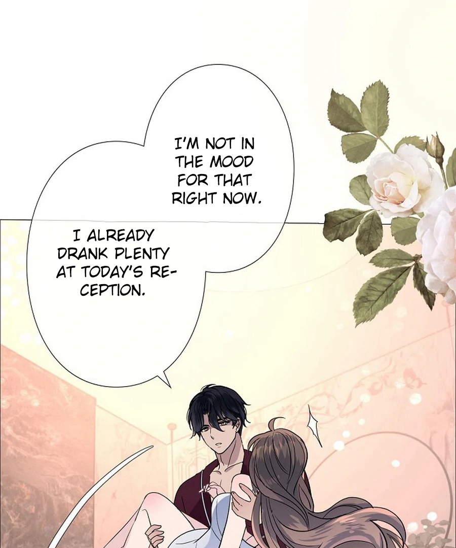 The Path Of The Briars In The Moonlight Chapter 2 - page 24