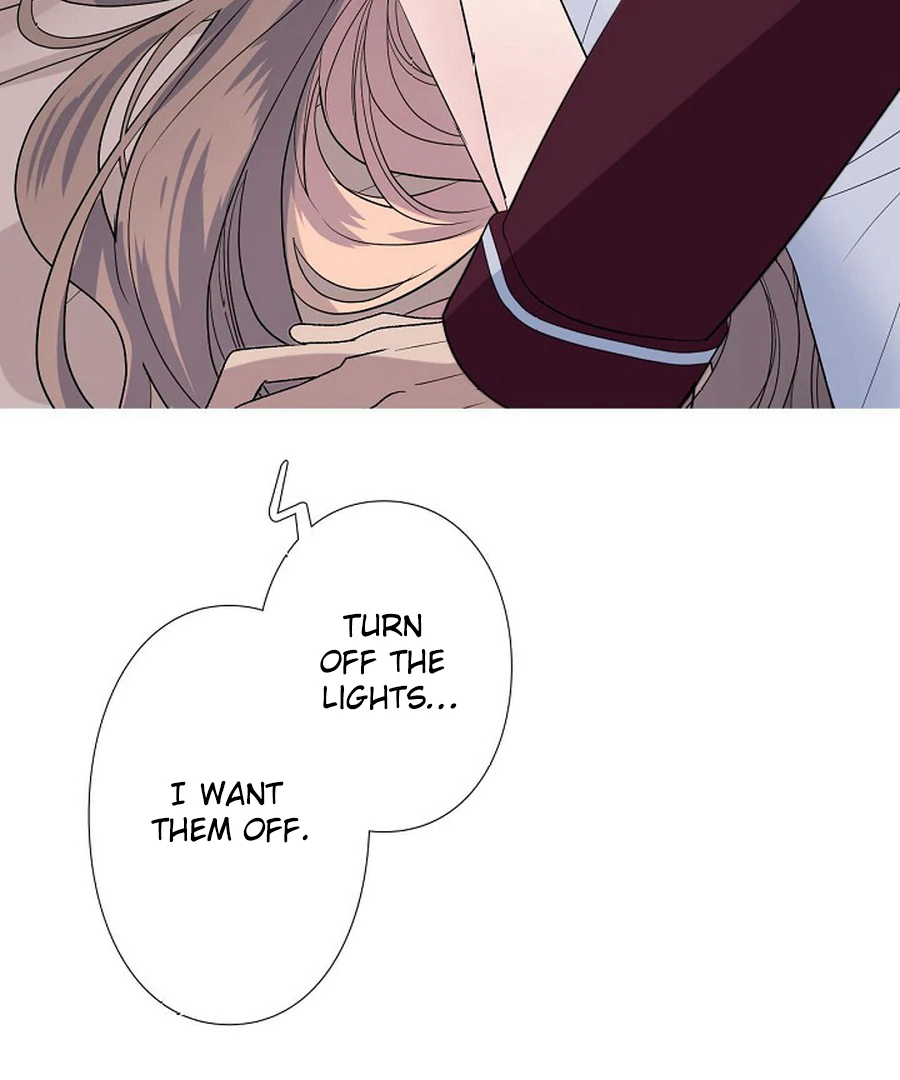 The Path Of The Briars In The Moonlight Chapter 2 - page 30