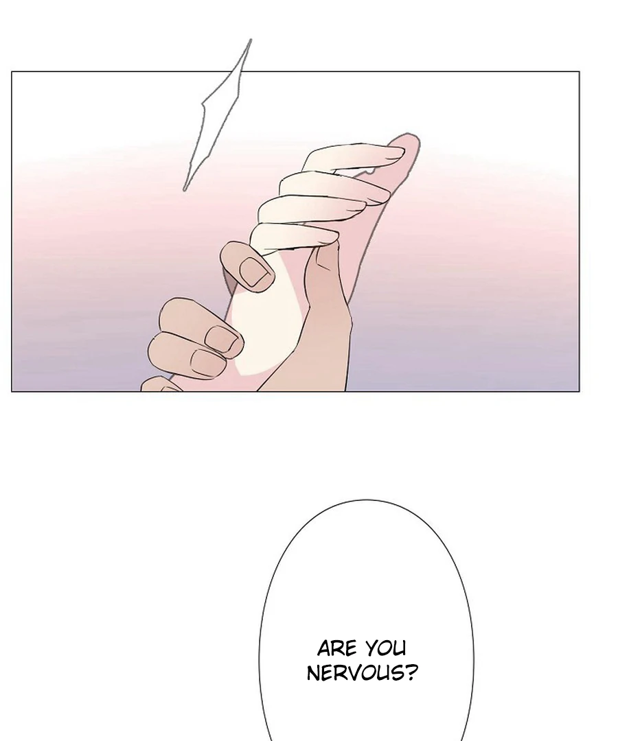 The Path Of The Briars In The Moonlight Chapter 2 - page 31