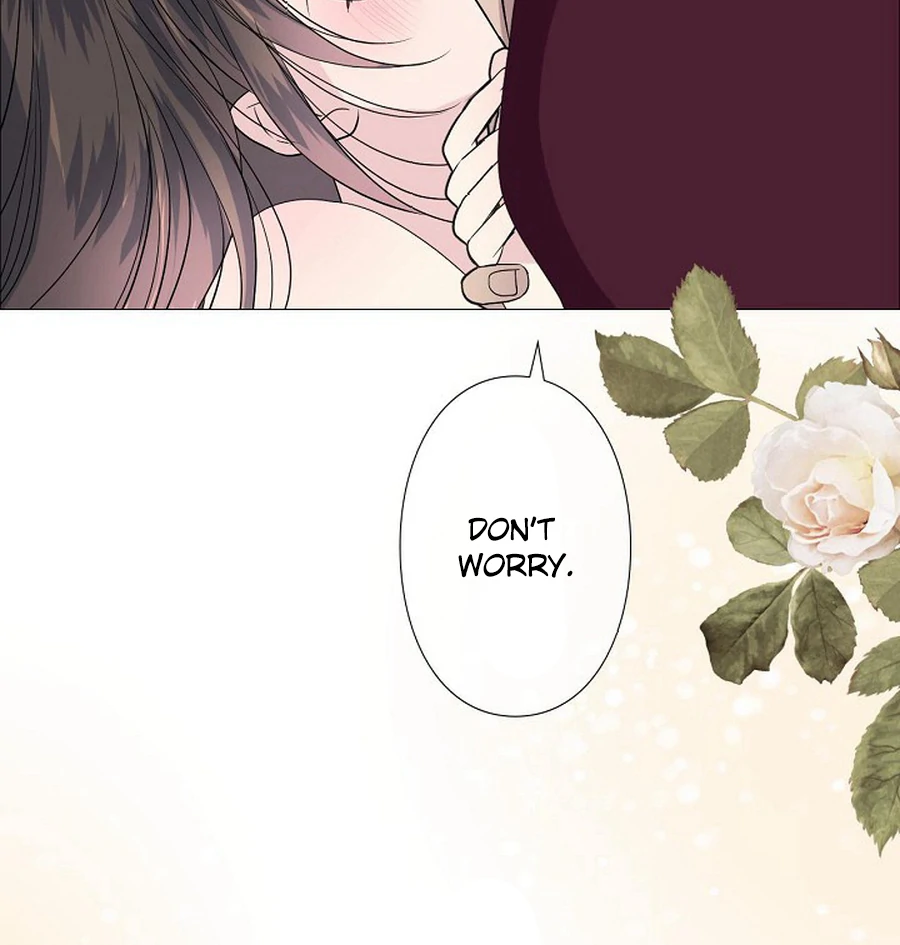 The Path Of The Briars In The Moonlight Chapter 2 - page 34