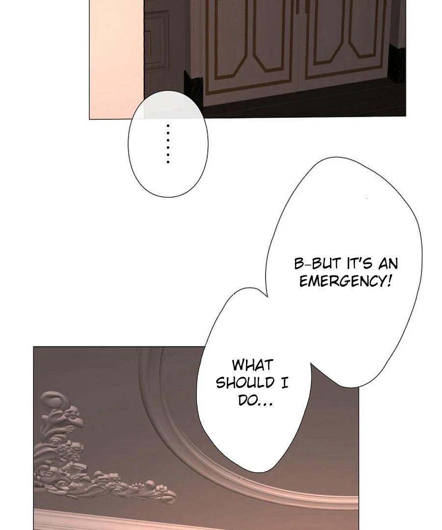 The Path Of The Briars In The Moonlight Chapter 2 - page 37