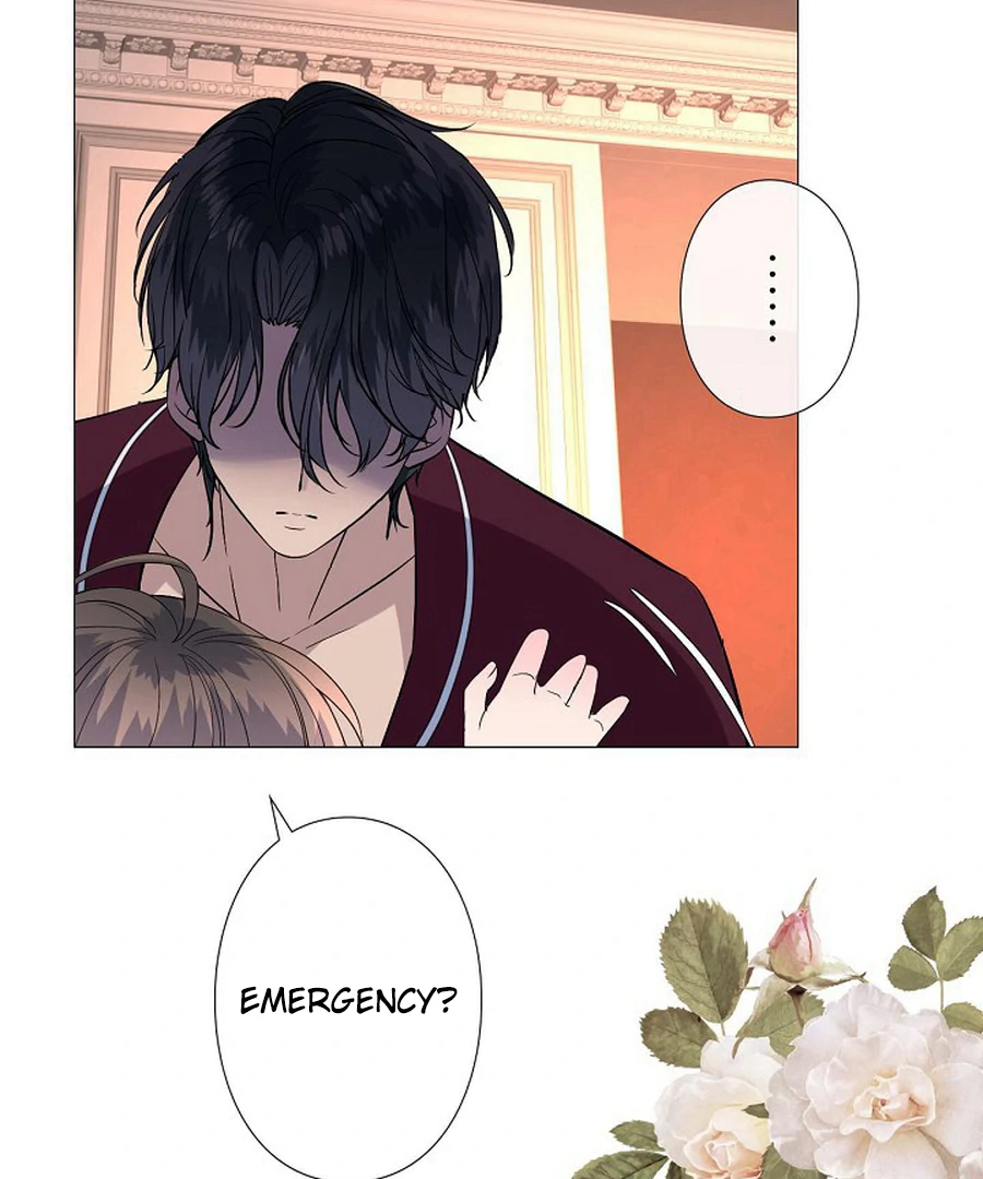 The Path Of The Briars In The Moonlight Chapter 2 - page 38