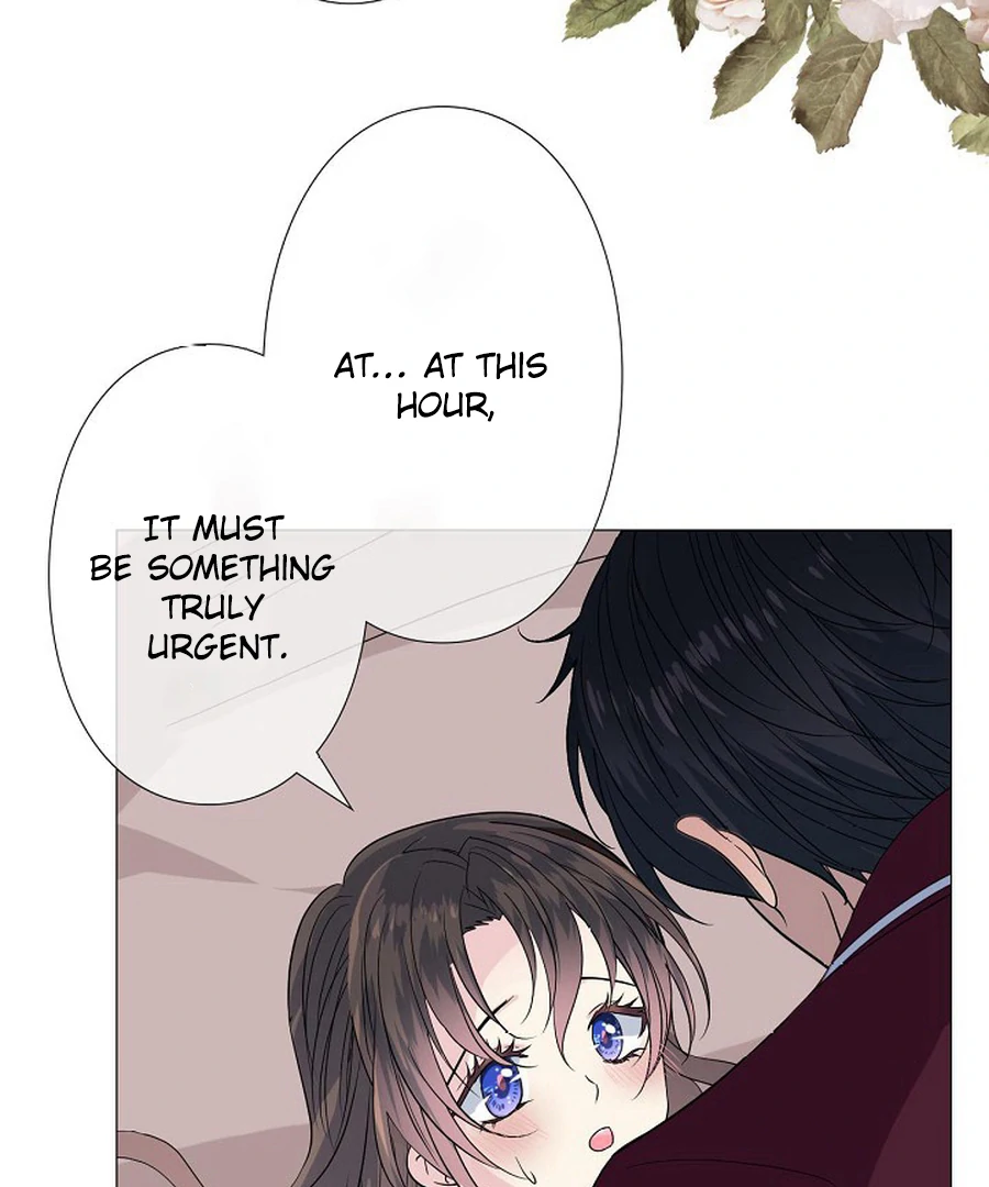 The Path Of The Briars In The Moonlight Chapter 2 - page 39