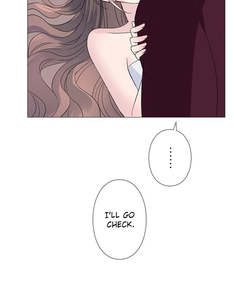 The Path Of The Briars In The Moonlight Chapter 2 - page 40