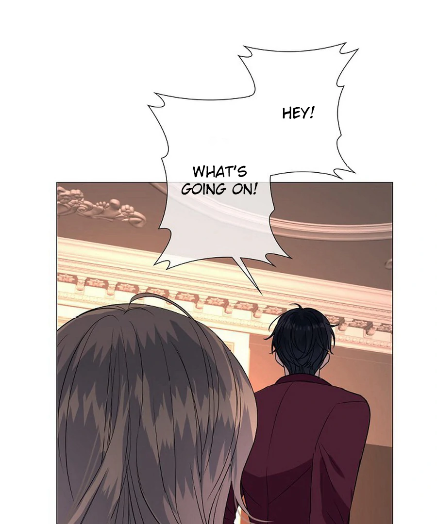 The Path Of The Briars In The Moonlight Chapter 2 - page 41