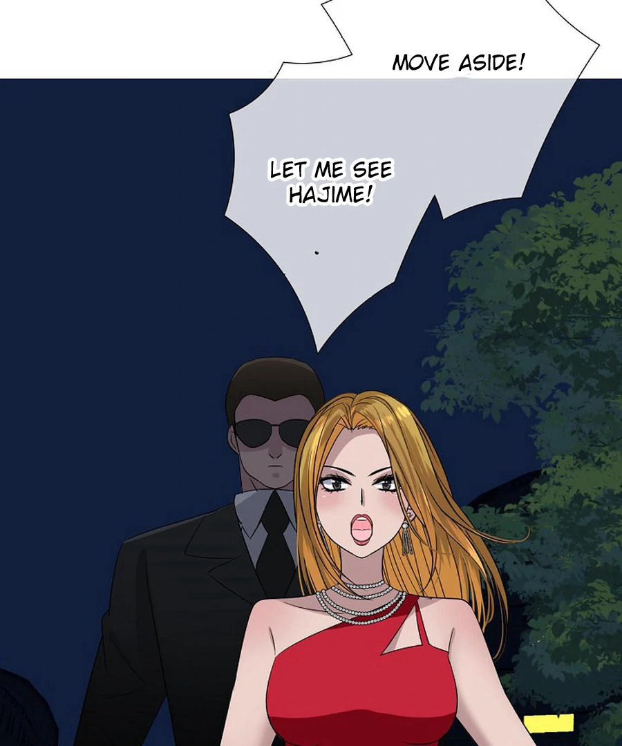 The Path Of The Briars In The Moonlight Chapter 2 - page 46