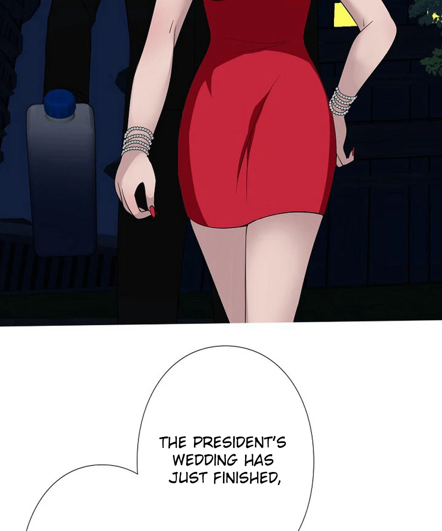 The Path Of The Briars In The Moonlight Chapter 2 - page 47