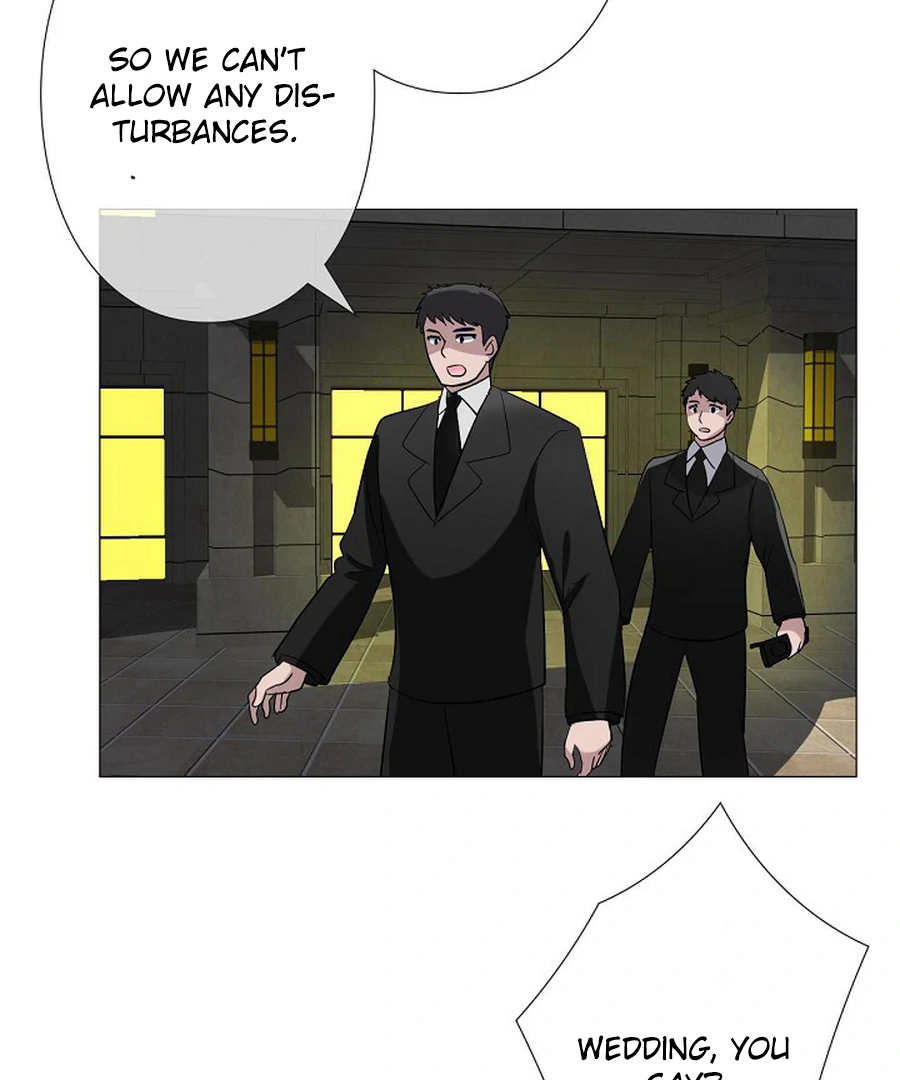 The Path Of The Briars In The Moonlight Chapter 2 - page 48