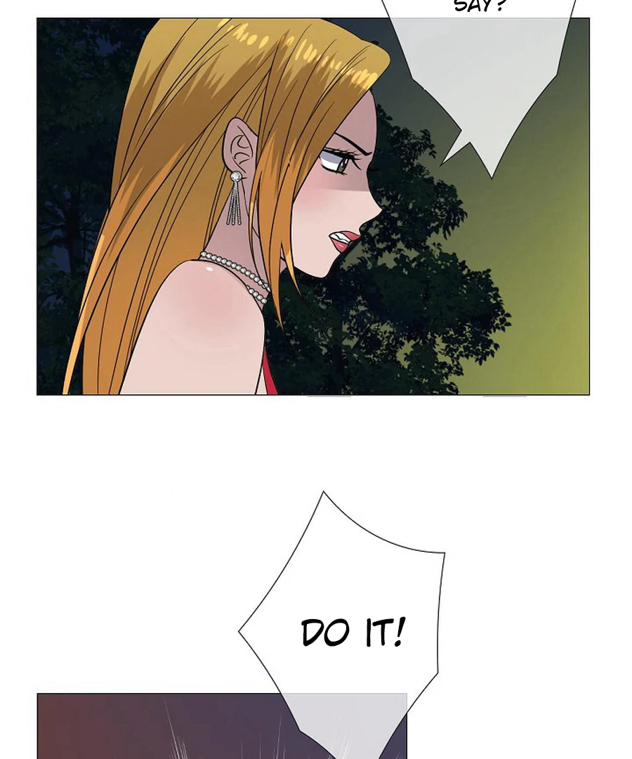 The Path Of The Briars In The Moonlight Chapter 2 - page 49