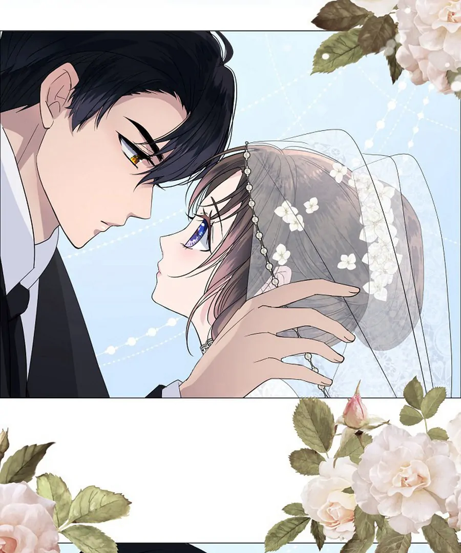 The Path Of The Briars In The Moonlight Chapter 2 - page 5