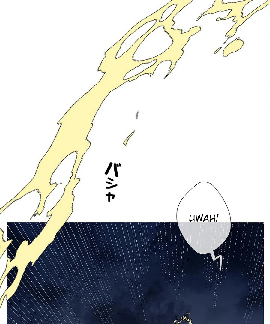 The Path Of The Briars In The Moonlight Chapter 2 - page 51