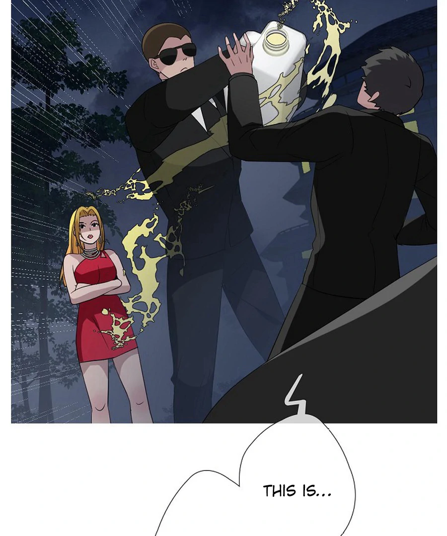 The Path Of The Briars In The Moonlight Chapter 2 - page 52