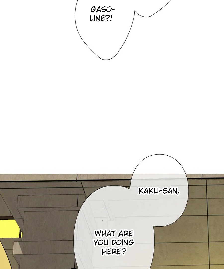 The Path Of The Briars In The Moonlight Chapter 2 - page 53