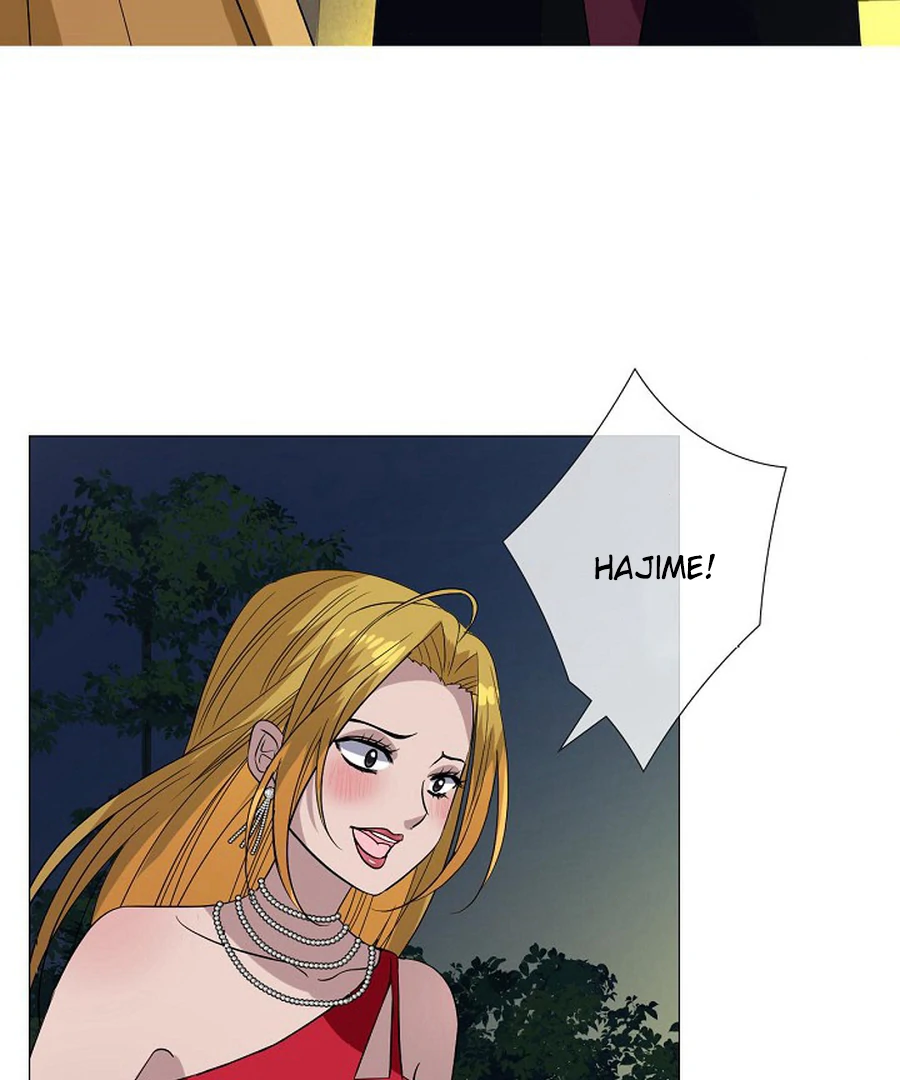 The Path Of The Briars In The Moonlight Chapter 2 - page 55