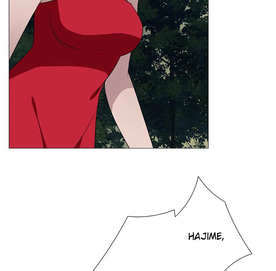 The Path Of The Briars In The Moonlight Chapter 2 - page 56