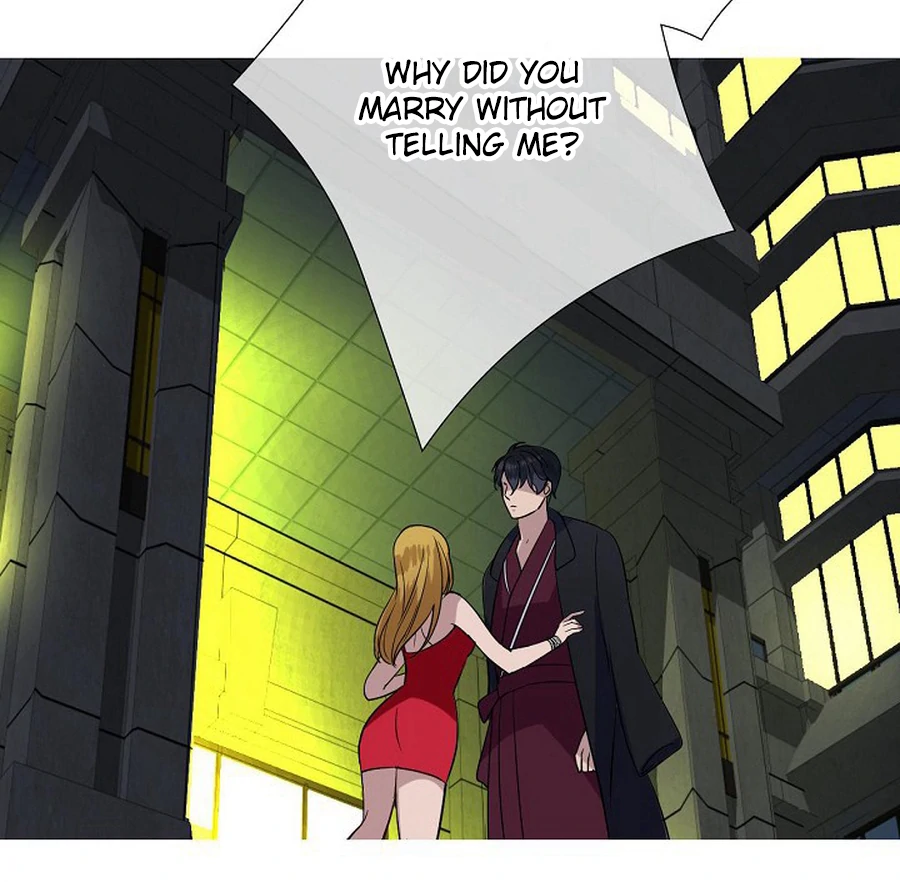 The Path Of The Briars In The Moonlight Chapter 2 - page 57