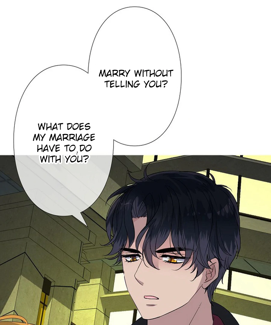 The Path Of The Briars In The Moonlight Chapter 2 - page 58