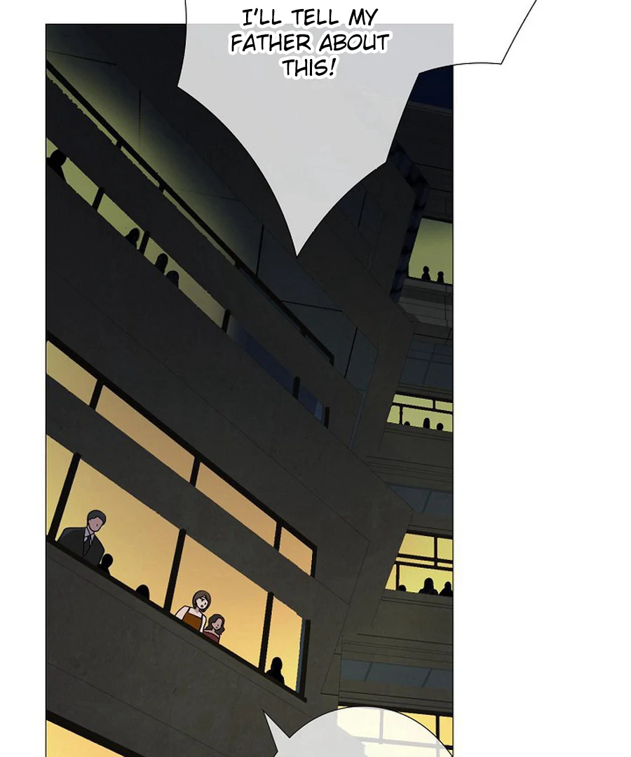 The Path Of The Briars In The Moonlight Chapter 2 - page 60