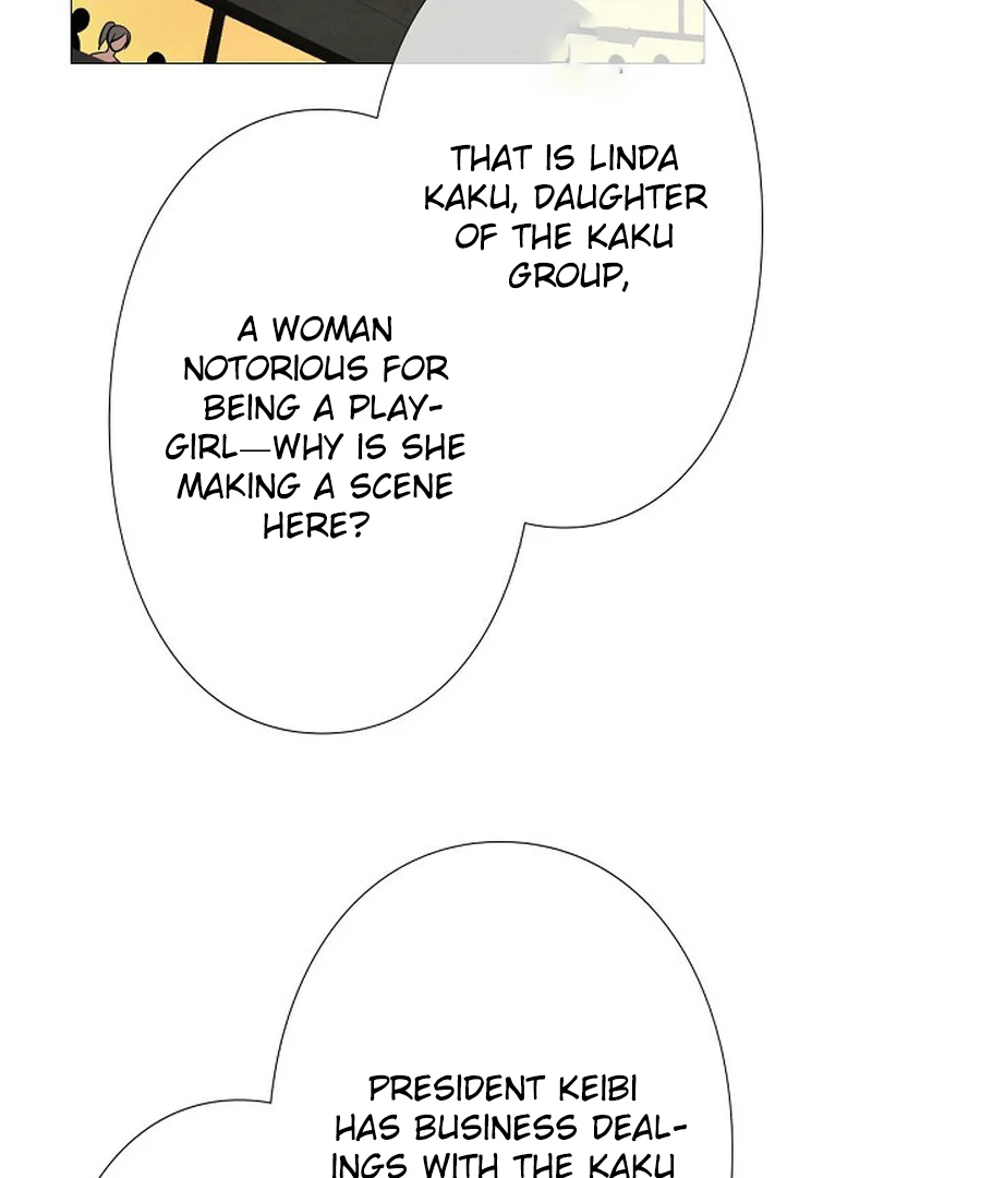 The Path Of The Briars In The Moonlight Chapter 2 - page 61