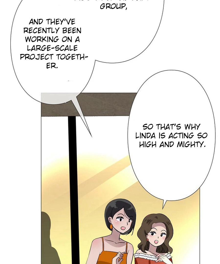 The Path Of The Briars In The Moonlight Chapter 2 - page 62