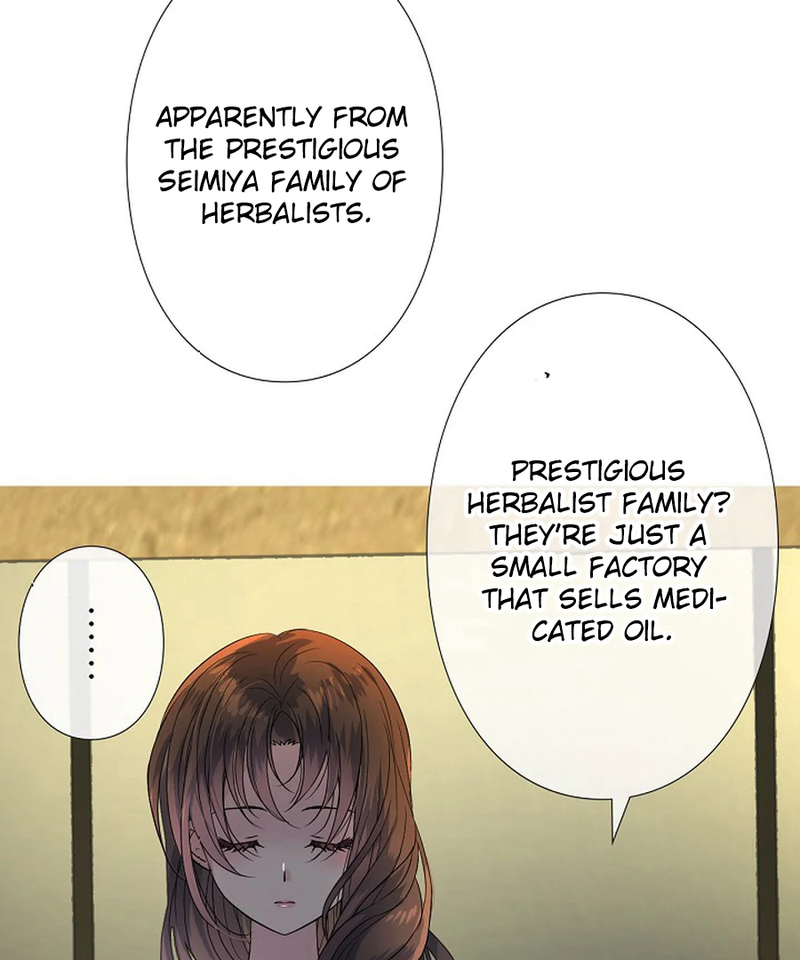 The Path Of The Briars In The Moonlight Chapter 2 - page 64