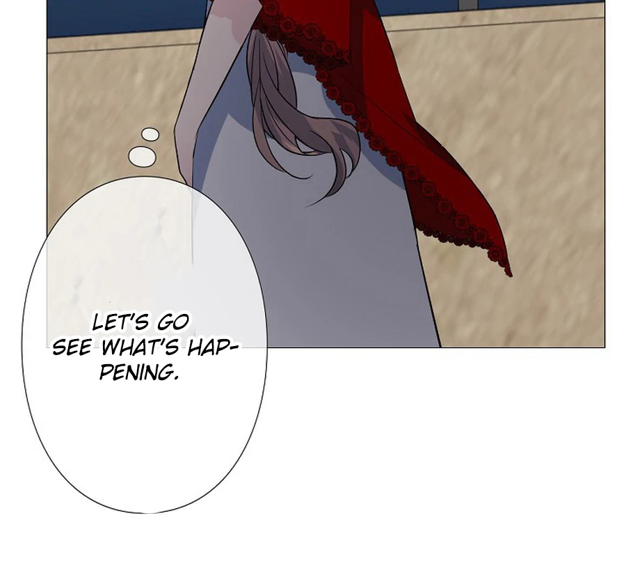 The Path Of The Briars In The Moonlight Chapter 2 - page 68