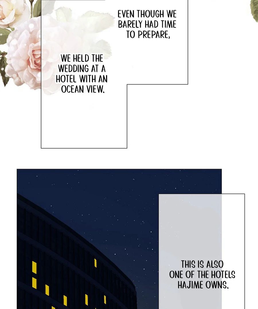 The Path Of The Briars In The Moonlight Chapter 2 - page 7