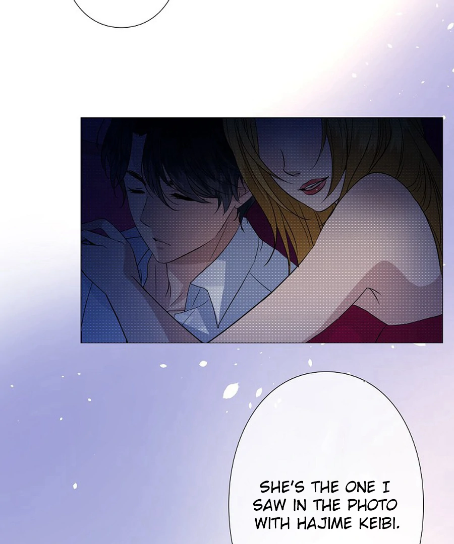 The Path Of The Briars In The Moonlight Chapter 2 - page 70