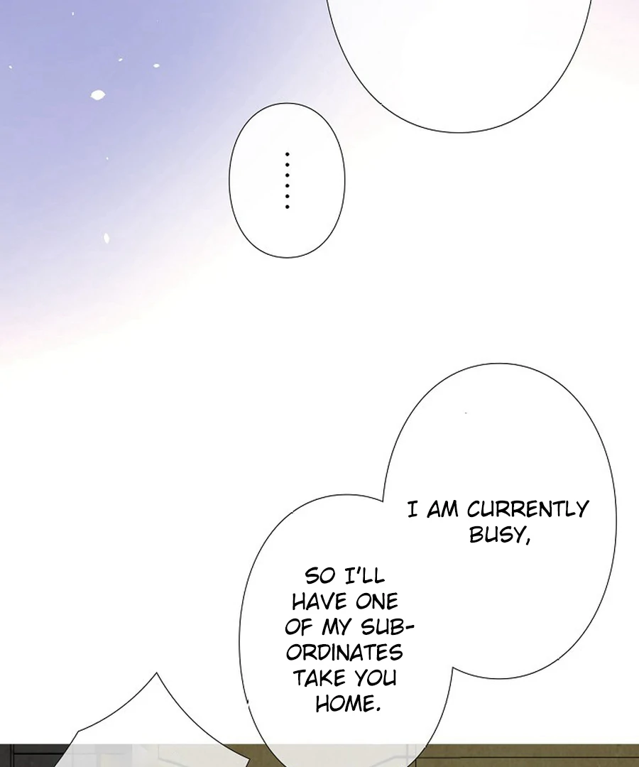 The Path Of The Briars In The Moonlight Chapter 2 - page 71