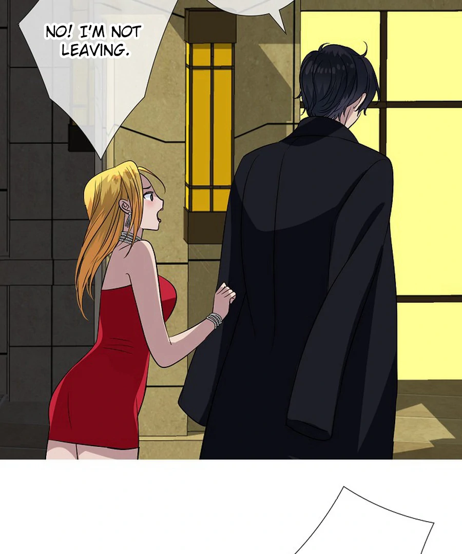 The Path Of The Briars In The Moonlight Chapter 2 - page 72