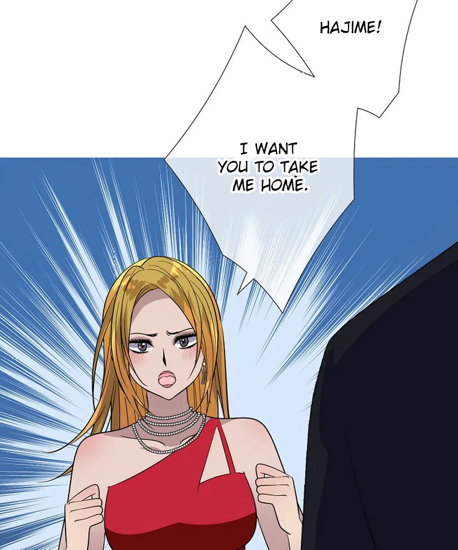 The Path Of The Briars In The Moonlight Chapter 2 - page 73