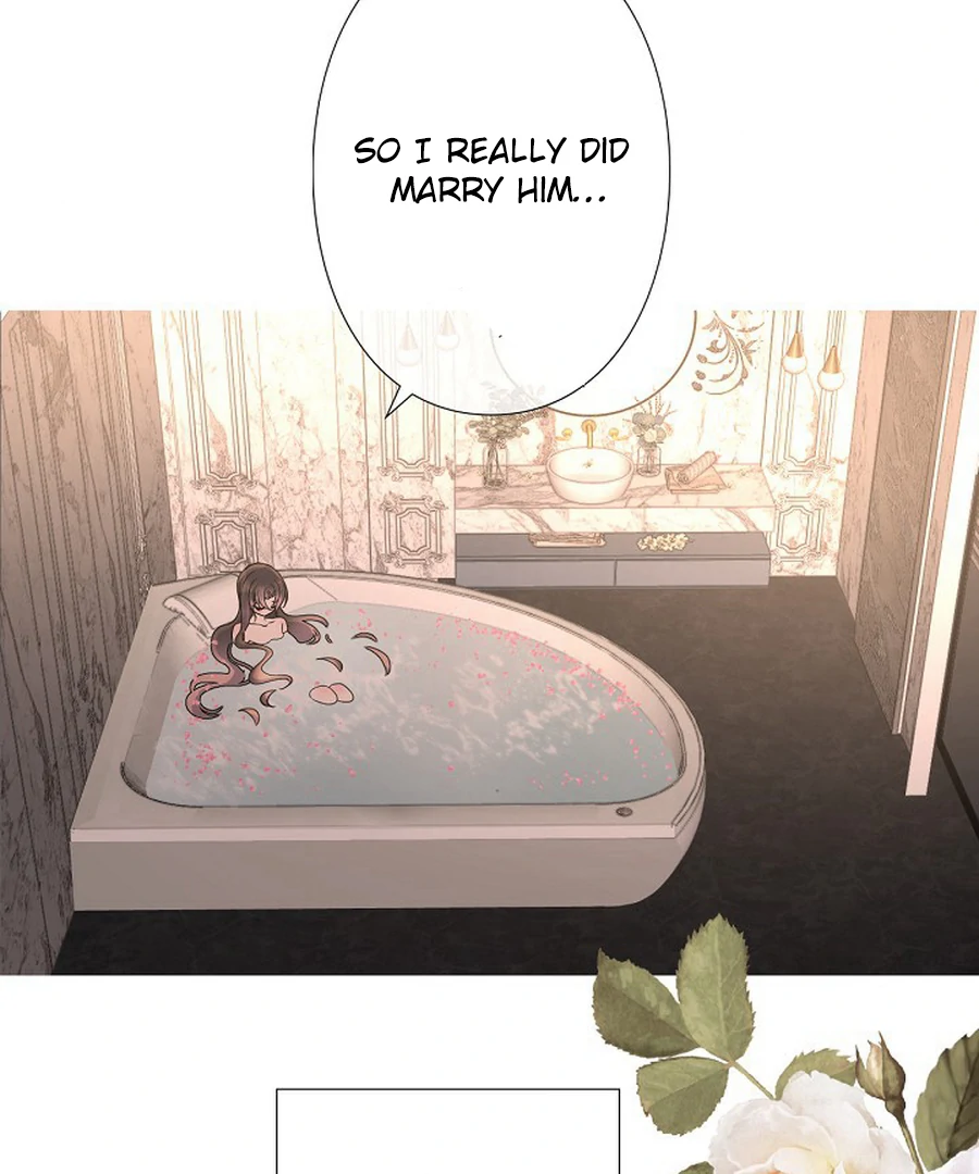 The Path Of The Briars In The Moonlight Chapter 2 - page 9