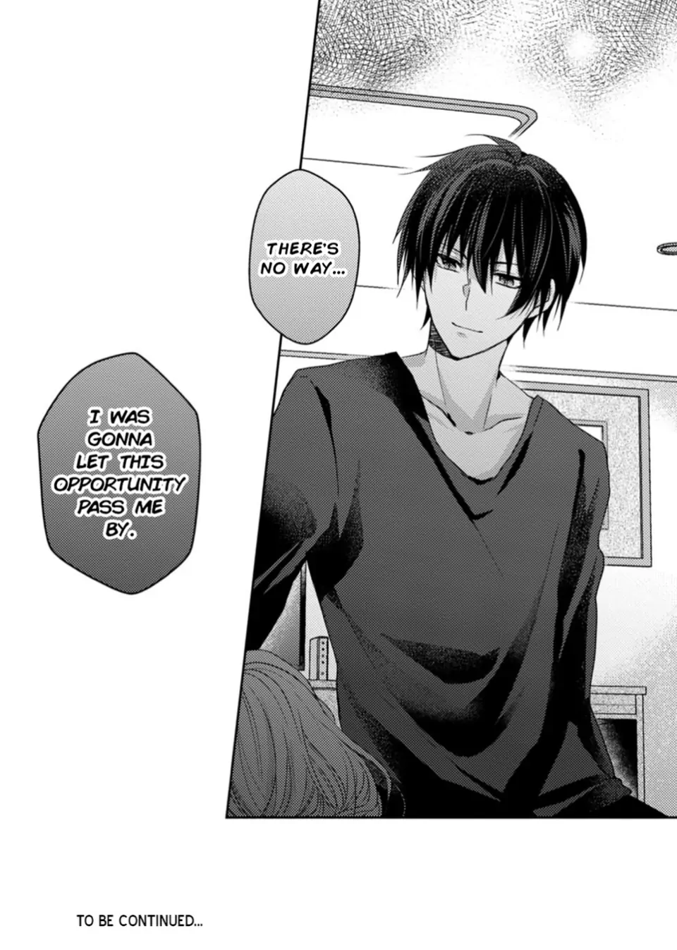 I Want To Get Closer Than Ever Before -Lessons From My Hot Guyfriend- Chapter 4 - page 7