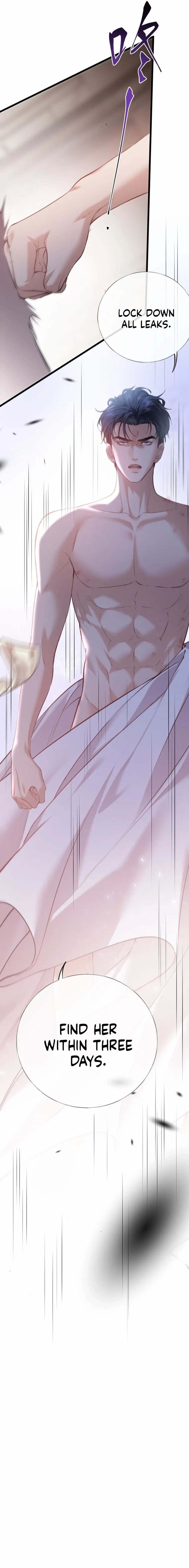 After Refusing to Donate a Kidney, I Became My Ex’s Little Aunt Chapter 3 - page 5