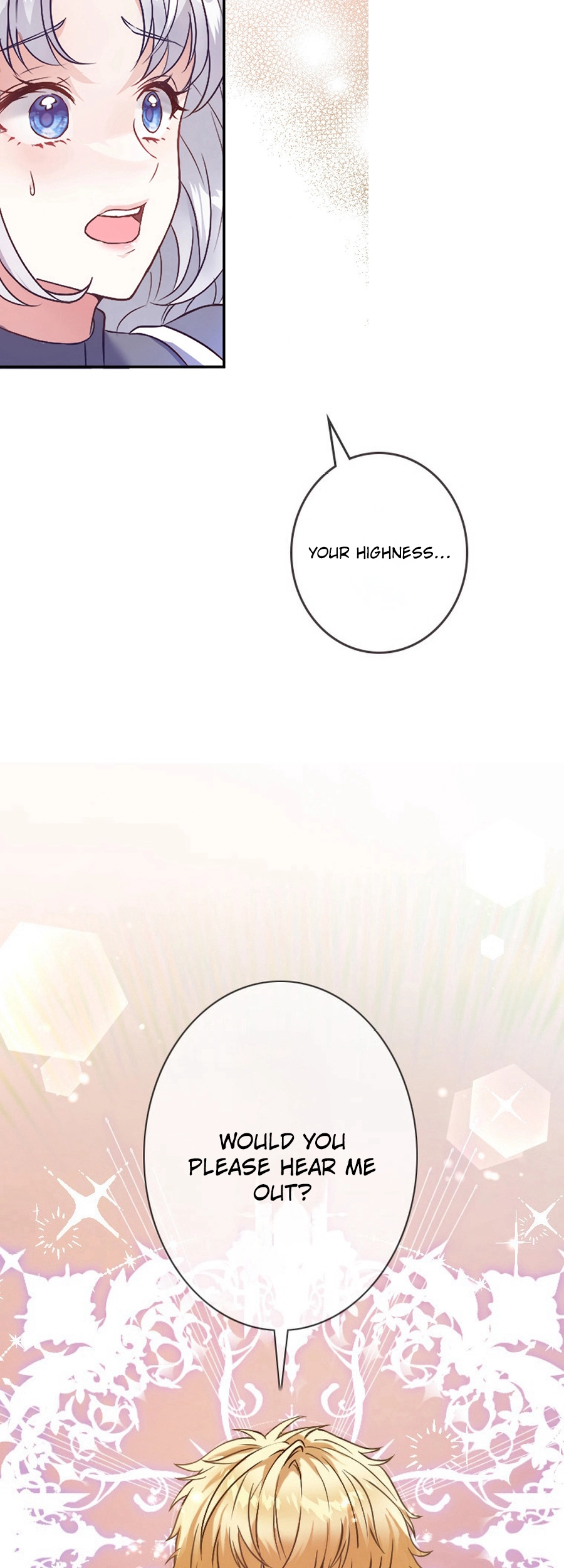 The Beloved Saint Is A Princess Healer Chapter 2 - page 11