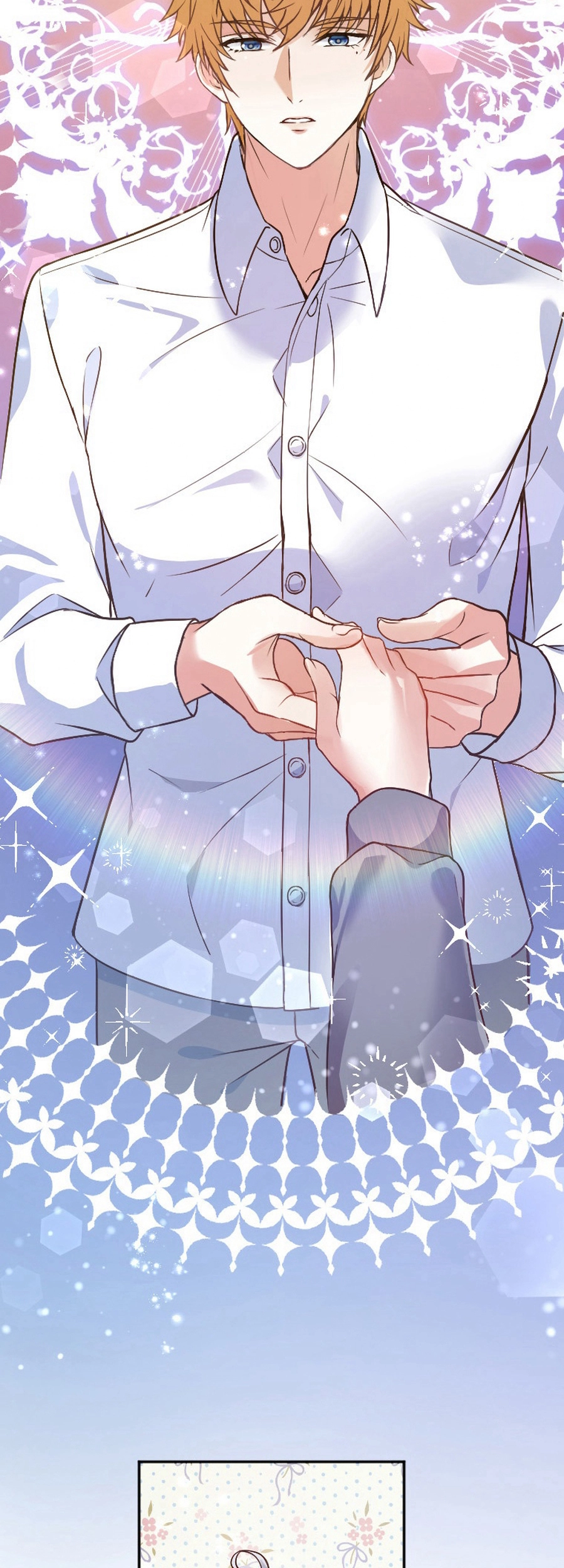 The Beloved Saint Is A Princess Healer Chapter 2 - page 12