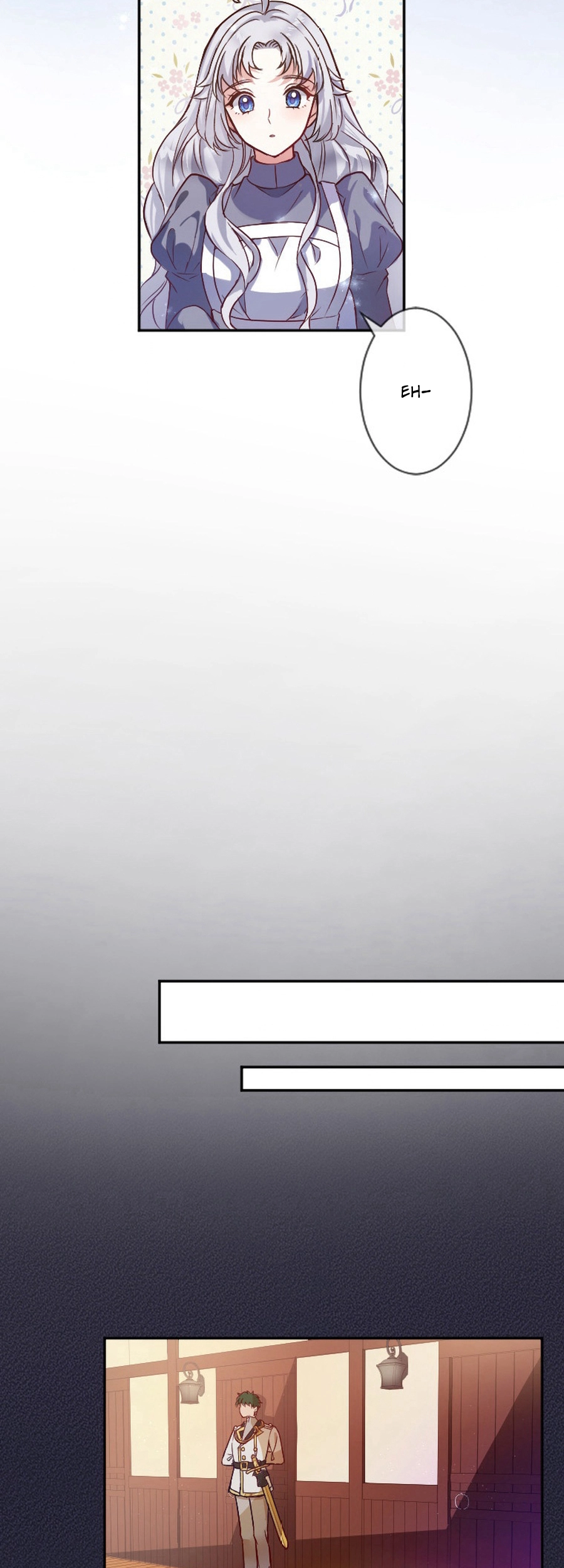 The Beloved Saint Is A Princess Healer Chapter 2 - page 13