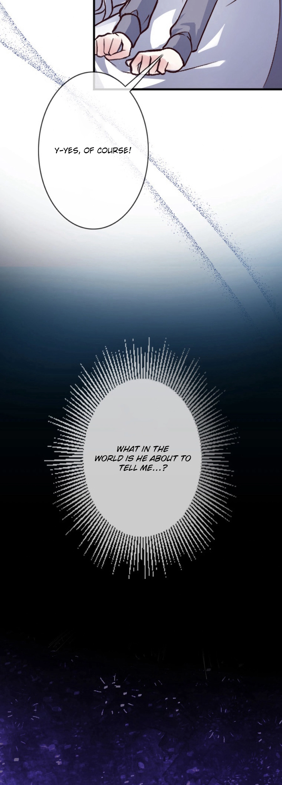 The Beloved Saint Is A Princess Healer Chapter 2 - page 16