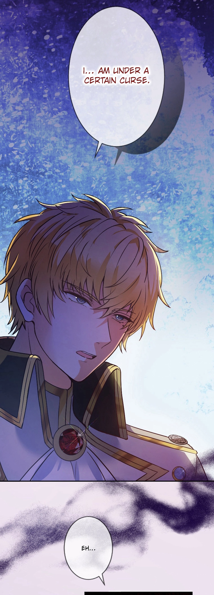 The Beloved Saint Is A Princess Healer Chapter 2 - page 17