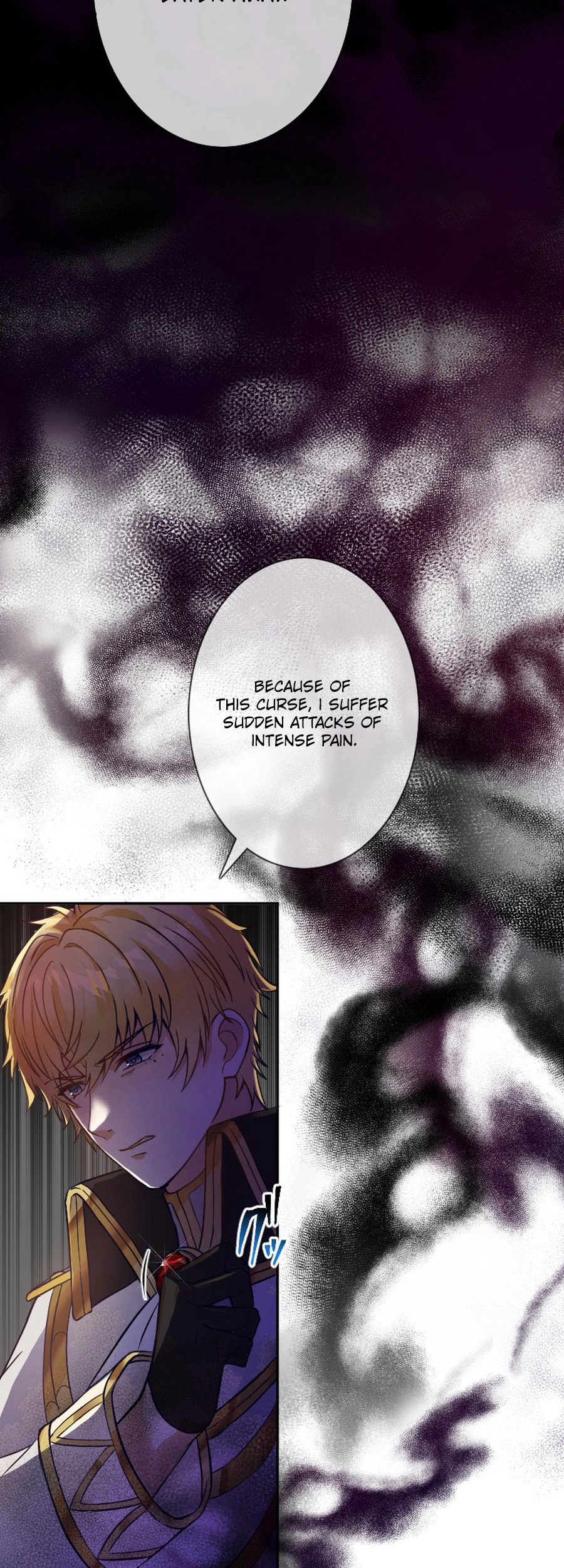 The Beloved Saint Is A Princess Healer Chapter 2 - page 19