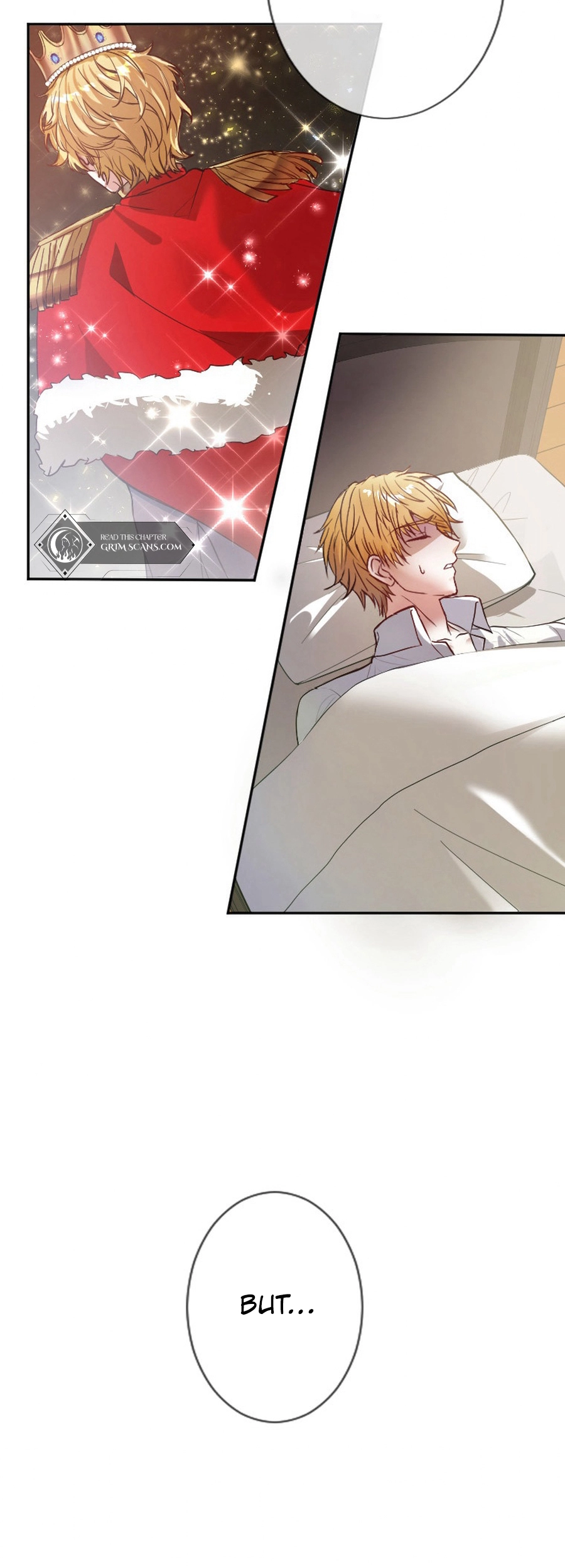 The Beloved Saint Is A Princess Healer Chapter 2 - page 25