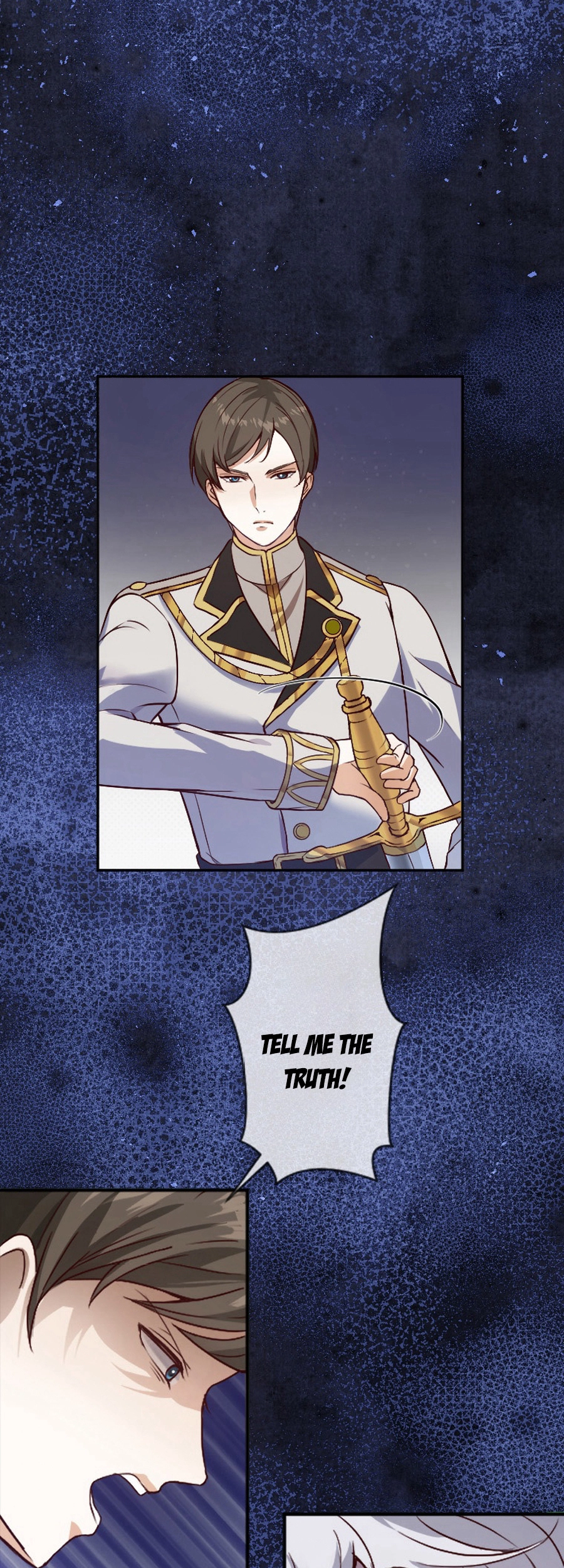 The Beloved Saint Is A Princess Healer Chapter 2 - page 2