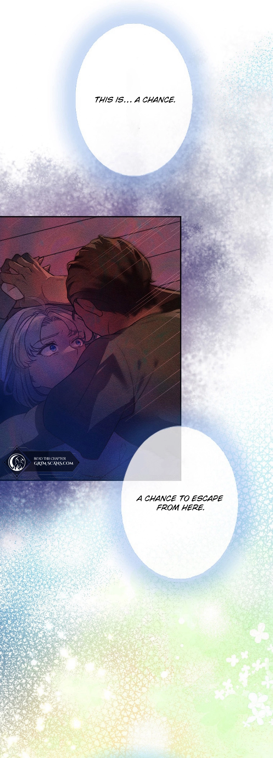 The Beloved Saint Is A Princess Healer Chapter 2 - page 31