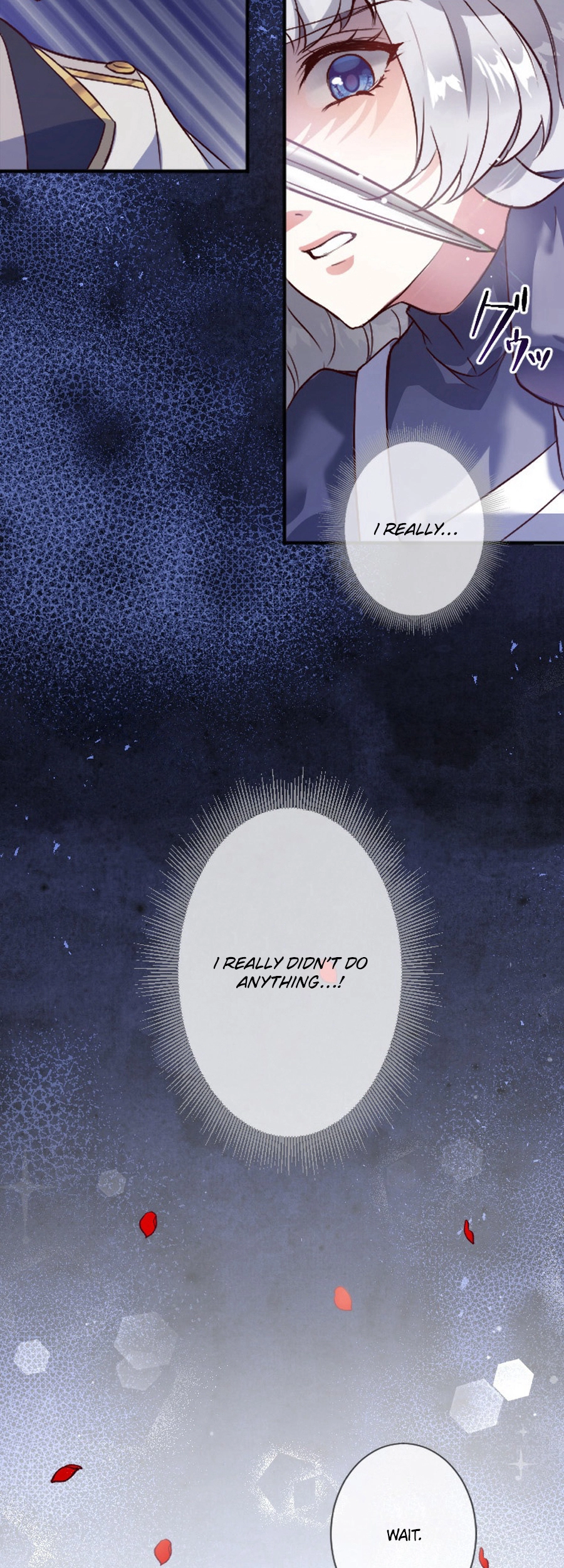 The Beloved Saint Is A Princess Healer Chapter 2 - page 3