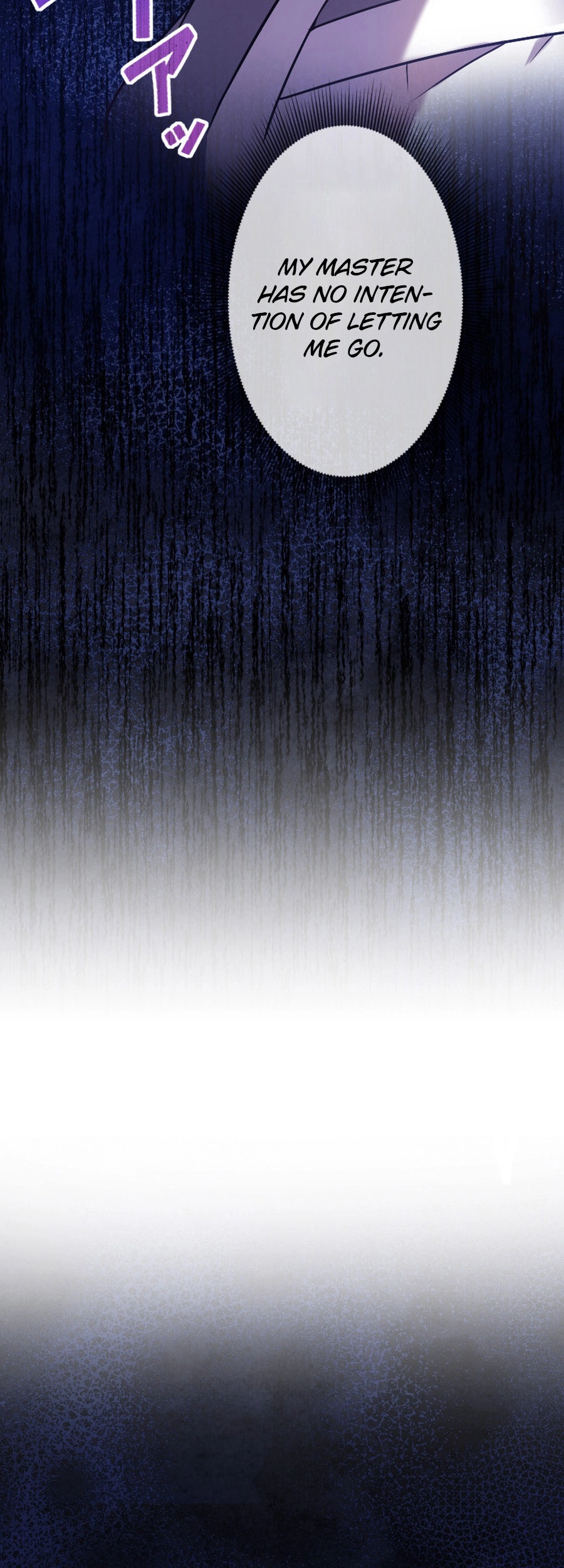 The Beloved Saint Is A Princess Healer Chapter 3 - page 9