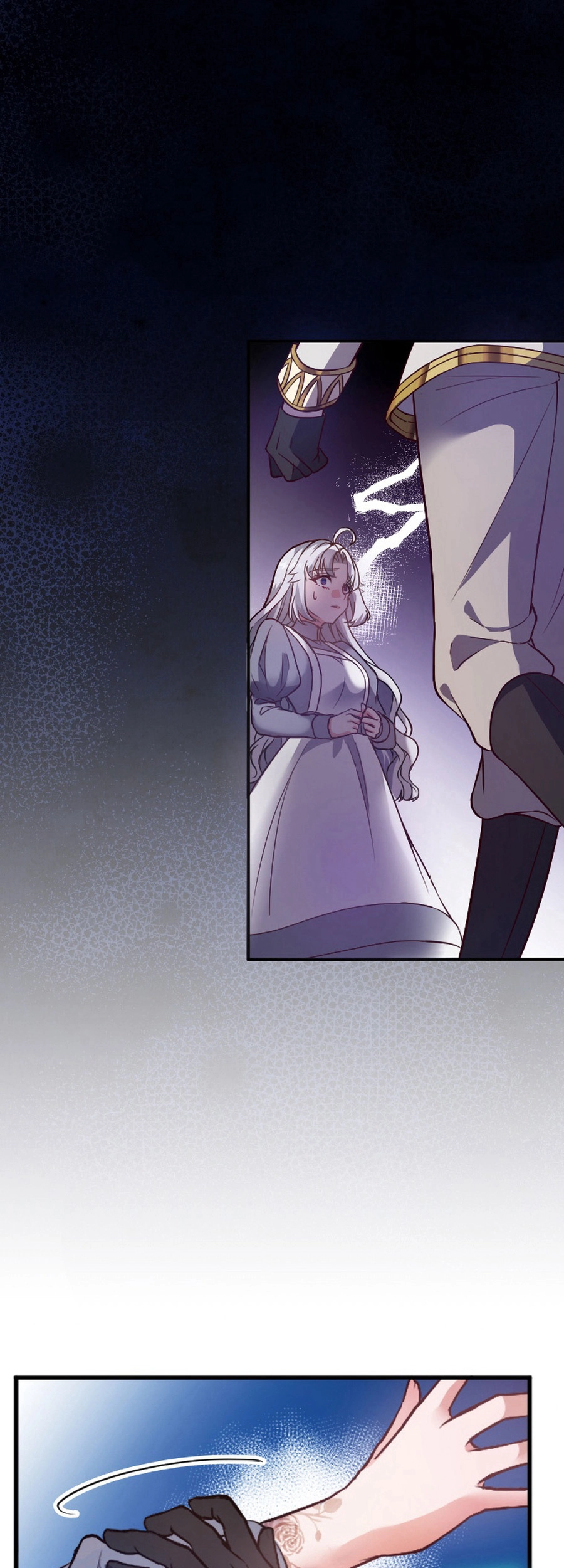 The Beloved Saint Is A Princess Healer Chapter 3 - page 11