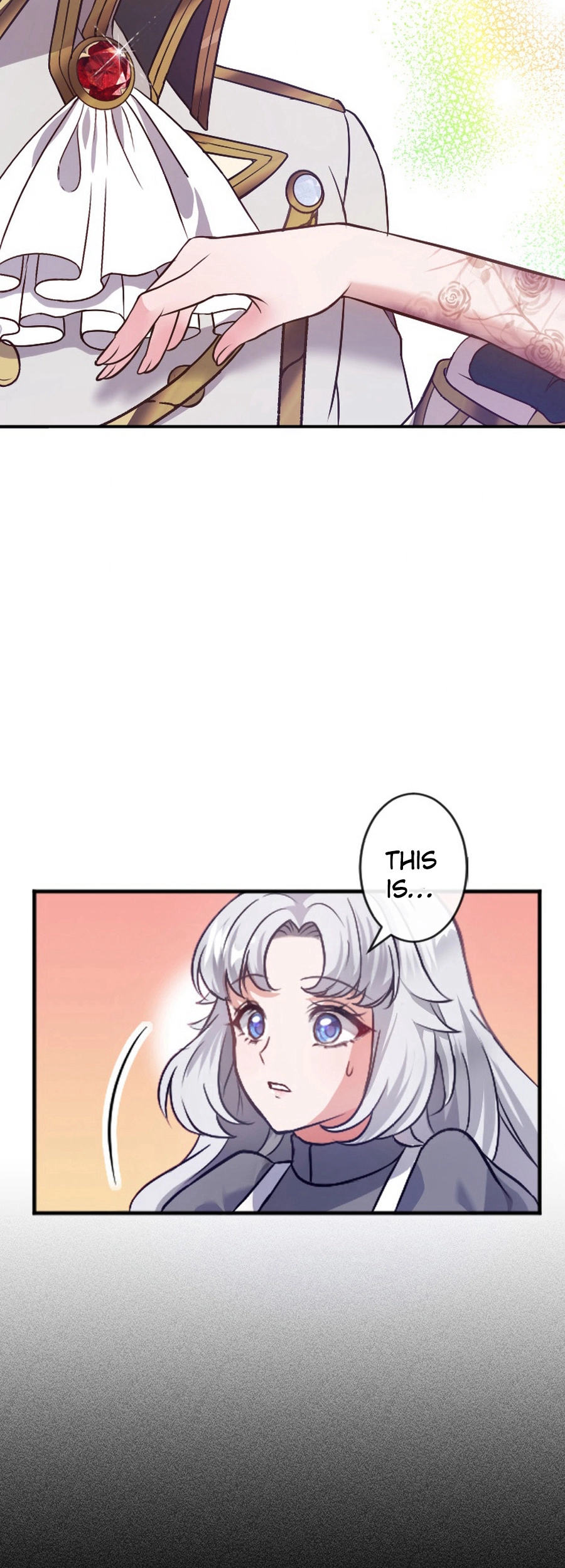 The Beloved Saint Is A Princess Healer Chapter 3 - page 14