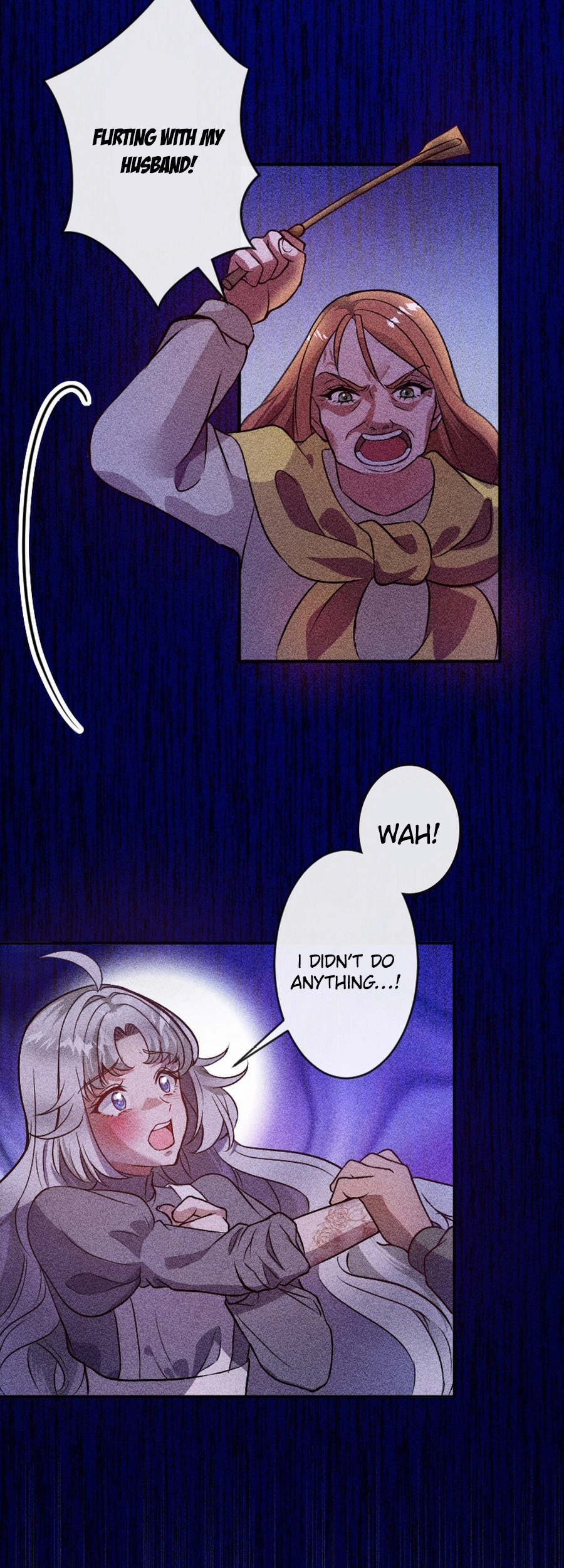 The Beloved Saint Is A Princess Healer Chapter 3 - page 16